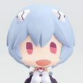 HELLO! GOOD SMILE 新世纪福音战士新剧场版 绫波零