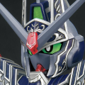 SDW HEROES SD高达世界：群英集 凯撒传奇高达