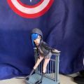 GSC DARLING in the FRANXX 莓
