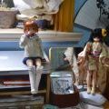 azone老物古河渚