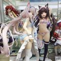 猫娘乐园 香草 ~更衣的瞬间~