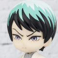 Figuarts mini 鬼灭之刃 愈史郎
