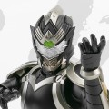 铠甲勇士形刻系列第五作    捕将