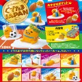 蛋黄哥 日本玩具