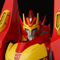 风雷模型 补天士（IDW版）