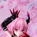 [转载] ユニクリ  To LOVEる ナナ　ダークネスVer
