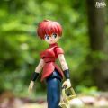 shf 乱马1/2 早乙女乱马 girl-type