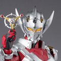 S.H.Figuarts  机动奥特曼系列 泰罗装甲 -动画版-