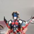 风雷 风刃