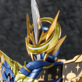 S.H.Figuarts   假面骑士刀剑 天方骑士谭