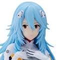超级景品 新世纪福音战士新剧场版 凌波零