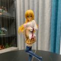flare 绘里奈