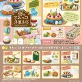 角落生物 街边的西式点心店