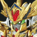 SDW HEROES SD高达世界：群英集 亚瑟高达Mk-III