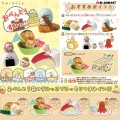角落小伙伴 便当的角落