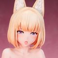 肉感少女 艾希儿 追视眼
