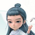 RISE UP系列 阿巳与小铃铛 阿巳