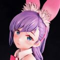 兔女郎之日 淫乱粉红色