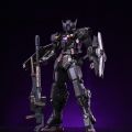 METAL BUILD 暗黑正义女神高达 TYPE-X