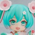 粘土人#1940 初音未来 魔法未来 2021