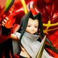 通灵王（2021） 叶王