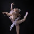白🦢女孩