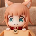 黄豆粉—小猫盒子