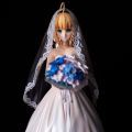 Fate/stay night   TYPE-MOON10周年纪念 SABER