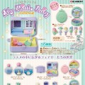 我的小仙女 化妆品