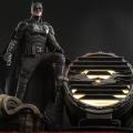 电影杰作系列 新蝙蝠侠 蝙蝠侠与蝙蝠讯号灯