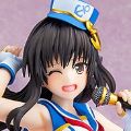 CAworks 出包王女DARKNESS 古手川唯 海边微风