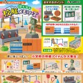 小小样品 我们的校园记忆