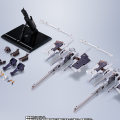 METAL ROBOT魂 ＜机动战士系列＞    G组件［佛多德］+进阶配件包