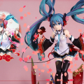 初音未来 EXPO2019
