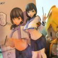 まじめか！？ 風紀委員さん