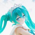 超级景品 “初音未来15周年纪念” 原画师：スオウ