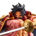 航海王 MANHOOD 特别版 A款 哥尔·D·罗杰