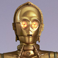 星球大战系列 C-3PO