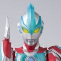 S.H.Figuarts 银河奥特曼