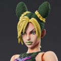 超像可动 JOJO的奇妙冒险 第六部 石之海 空条徐伦・第三版