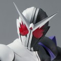 英雄勇像 假面骑士双骑 假面骑士双骑 獠牙王牌形态 B款