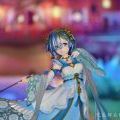 汉服雷姆
