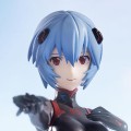 超级景品 新世纪福音战士新剧场版 凌波零（暂称）～传递～