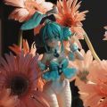 白兔miku