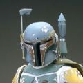 ARTFX Statue 星球大战 波巴·费特 Ver. 1