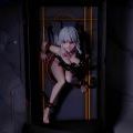 odd 血族女王
