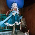 伊蕾娜！