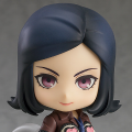 粘土人 #1877  女神异闻录2：罚 天野舞耶
