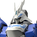 MG 1/100 MSN-04 沙扎比（典藏版）
