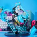 猫耳初音